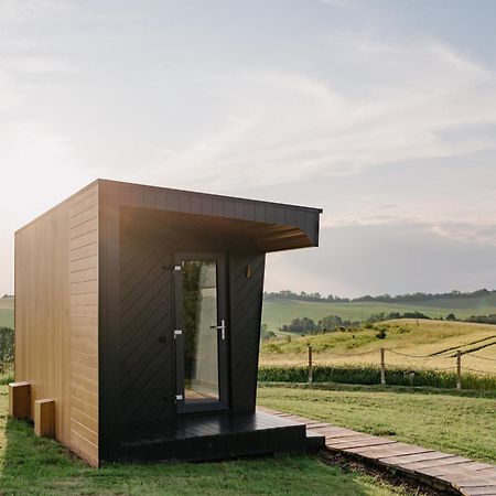 Feelmore Tiny House Nagyloc Extérieur photo