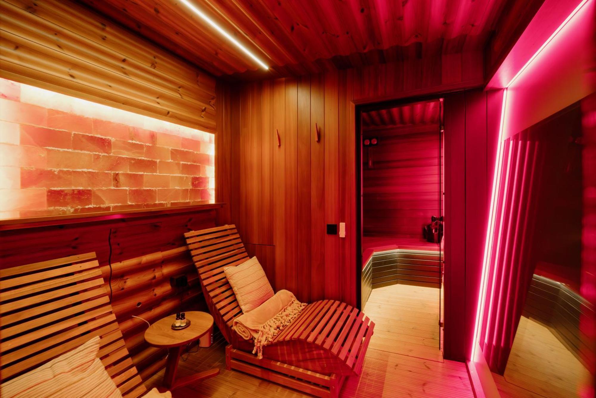 Feelmore Tiny House Nagyloc Extérieur photo