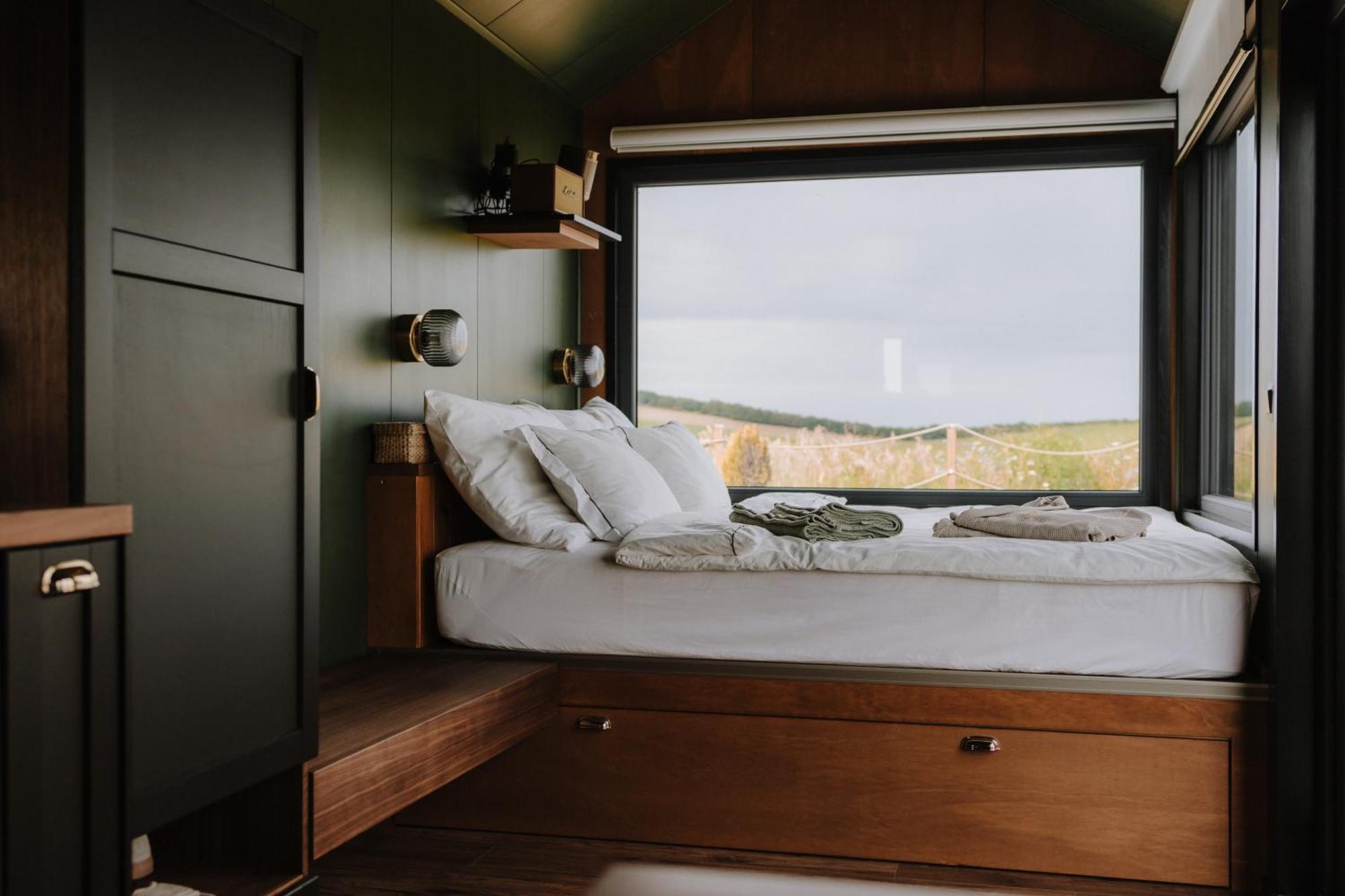 Feelmore Tiny House Nagyloc Extérieur photo